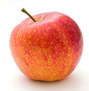 äpple 50 kcal