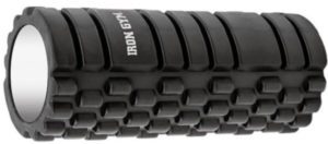 Irongym trigger point roller