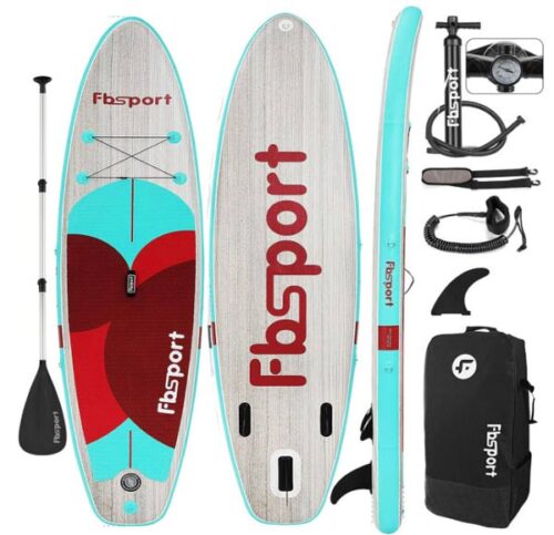 FBSPORT Stand Up Paddling Board